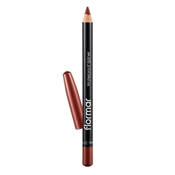 Flormar Dudak Kalemi Waterproof Lipliner 211