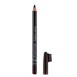 Flormar Eyebrow Pencil Brown Kaş Kalemi No:402