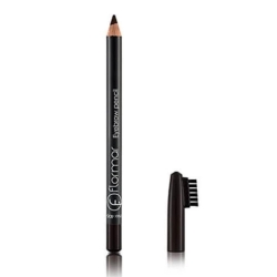 Flormar Eyebrow Pencil Kaş Kalemi 405 Bitter Brown