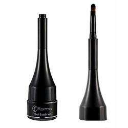 Flormar Gel Eyeliner Black 22g