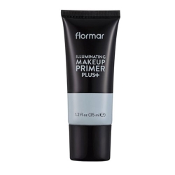 Flormar İlluminating Make Up Primer Plus - Işıltı Veren Makyaj Bazı 35ml