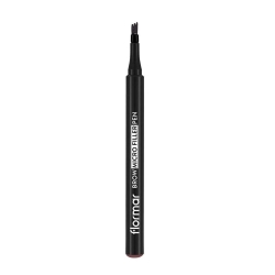 Flormar Kaş Kalemi Brow Micro Filler Pen 03