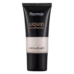 Flormar Liquid Illuminator Likit Aydınlatıcı 25ml No:01 Star Glow