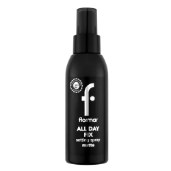 Flormar Mat Bitişli Makyaj Sabitleyici Sprey 125ml