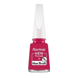 Flormar Oje 125 Stylish Roses