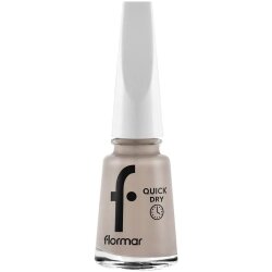 Flormar Ouick Dry One Oje - QD12 Everyday Trick New