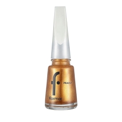 Flormar Pearly Oje PL386