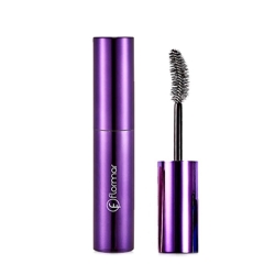Flormar Precious Curl Black Mascara Siyah