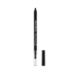 Flormar Smokey Eyes Carbon Göz Kalemi Siyah