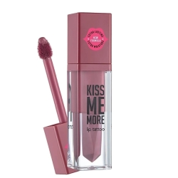 Flormar Uzun Süre Kalıcı Mat Ruj Kiss Me More 006 Doll