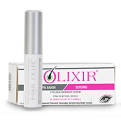Folixir Kirpik Serumu 4 ml