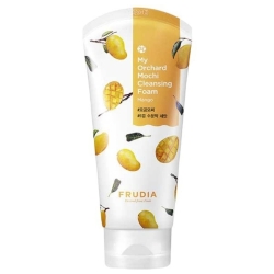 Frudia My Orchard Temizleme Köpüğü Mango 120ml