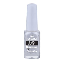 Gabrini Oje Gümüş 321 13ml