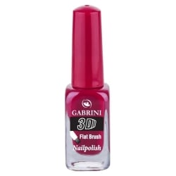 Gabrini Oje Kırmızı 360 13ml