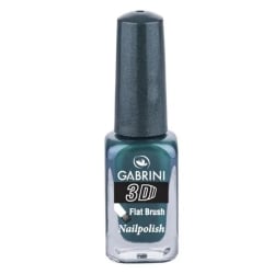 Gabrini Oje Yeşil 320 13ml