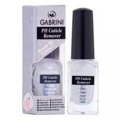 Gabrini Tırnak Bakım Yağı Ph Cuticle Remower 13ml