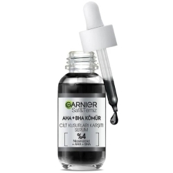 Garnier Aha+Bha Cilt Kusurları Karşıtı Serum 30ml