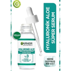 Garnier Hyaluronic Serum 30ml