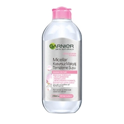 Garnier Micellar Kusursuz Makyaj Temizleme Suyu 200ml