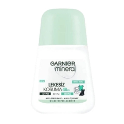 Garnier Mineral Lekesiz Koruma Bayan Roll-On 50ml