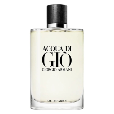 Giorgio Armani Acqua Di Gio EDP 200 ml Erkek Parfüm