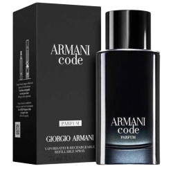 Giorgio Armani Code Le Parfum Erkek 75ml