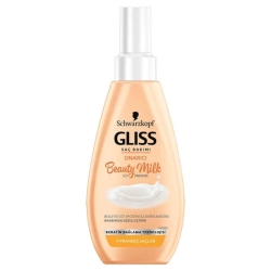 Gliss Beauty Milk Onarıcı 150 ml