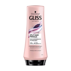 Gliss Saç Kremi Split Hair Mircale 360 ml