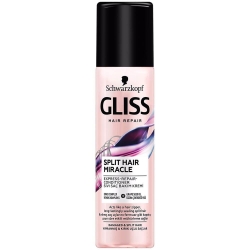 Gliss Split Hair Miracle Sıvı Saç Kremi 200ml