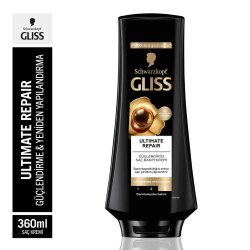 Gliss Ultimate Repair Saç Kremi 360 ml