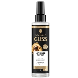 Gliss Ultimate Repair Sıvı Saç Kremi 200 ml