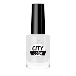 Golden Rose City Color Oje No:01 102ml