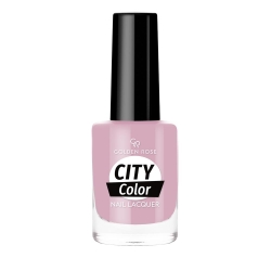 Golden Rose City Color Oje No:21 102ml