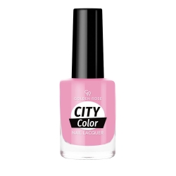Golden Rose City Color Oje No:25 102ml
