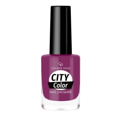 Golden Rose City Color Oje No:31 102ml