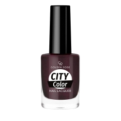 Golden Rose City Color Oje No:58 102ml