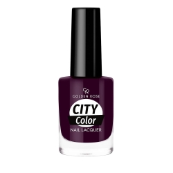 Golden Rose City Color Oje No:59 102ml