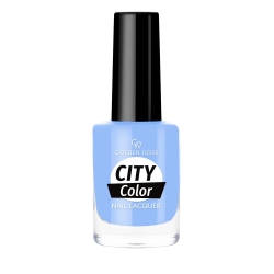 Golden Rose City Color Oje No:62 102ml