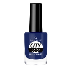 Golden Rose City Color Oje No:64 102ml
