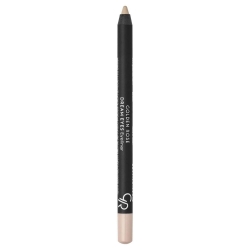 Golden Rose Dream Eyes Eyeliner Bone White No: 426