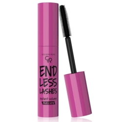 Golden Rose Endless Lashes Mascara