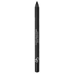 Golden Rose Göz Kalemi No: 401 Black