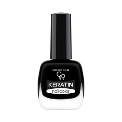 Golden Rose Keratin Nail Color Oje No:79
