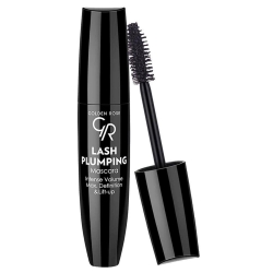 Golden Rose Lash Plumping Dolgun Gösteren Siyah Maskara