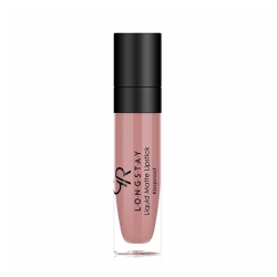 Golden Rose Longstay Matte Lipstick Likit Mat Ruj No:01