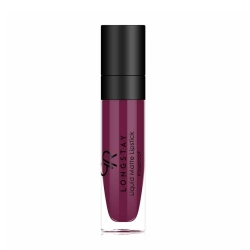 Golden Rose Longstay Matte Lipstick Likit Mat Ruj No:05