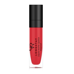 Golden Rose Longstay Matte Lipstick-Likit Mat Ruj No:31