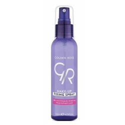 Golden Rose Make Up Fixing Sprey 120 ml