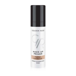 Golden Rose Make up Primer Renkli Makyaj Bazı 30ml