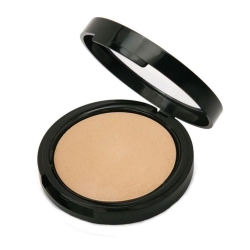 Golden Rose Mineral Terracotta Powder Mineralli Pudra 02